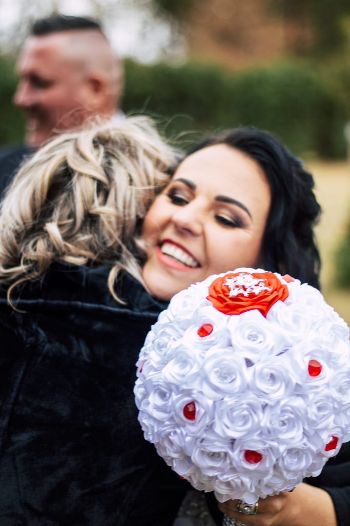 Capturing Riaan and Kathy's Wedding at La Rouge Gasteplaas 19 Riaan & Kathy wedding photography Klerksdorp ()