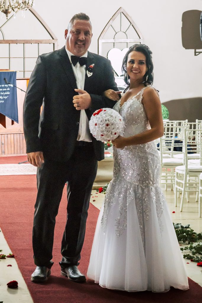 Capturing Riaan and Kathy's Wedding at La Rouge Gasteplaas 13 Riaan & Kathy wedding photography Klerksdorp ()